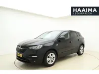Opel Grandland X 1.2 Turbo Online Edition 130 PK | Navigatie | Trekhaak | Climate control | AGR | Cr