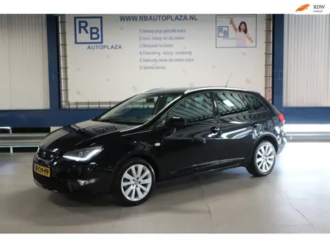 Seat Ibiza ST 1.2 TSI FR AUTOMAAT/ STOELVERWARMING/ CRUISE CONTROL