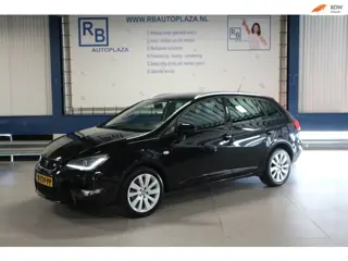 Seat Ibiza ST 1.2 TSI FR AUTOMAAT/ STOELVERWARMING/ CRUISE CONTROL