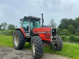 Massey Fergusson 3125