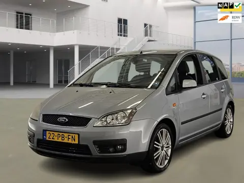 Ford Focus C-Max 1.8-16V First Edition Airco !
