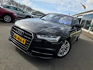 Audi A6 Limousine 2.0 TDI ULTRA 3X S-LINE MATRIX! 2018