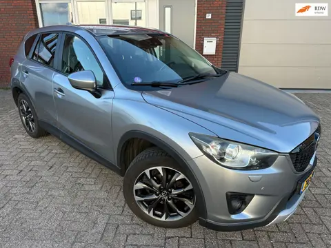 Mazda CX-5 2.0 TS+ Lease Pack 2WD / Navi / PDC / Clima / NAP / LM