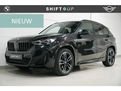 BMW X1 xDrive30e M-Sport | Panoramadak | Harman Kardon | Elektr. Trekhaak
