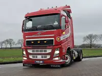 VOLVO FH 420 lng gas 1st owner