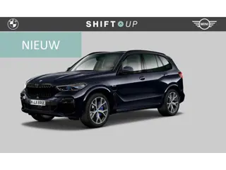 BMW X5 xDrive45e M-Sport | M-Stoelen | Panoramadak | CoPilot | Stuurverwarming
