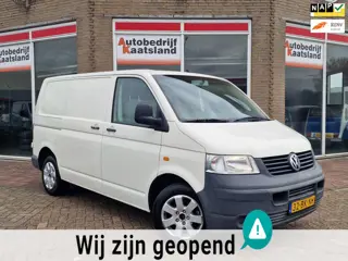 Volkswagen Transporter 2.5 TDI 300 - AIRCO - APK 09-05-2027 -