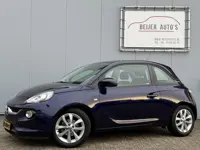 Opel ADAM 1.0 Turbo Unlimited Airco/Bluetooth/16inch.