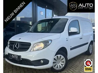Mercedes-Benz Citan 109 CDI BlueEFFICIENCY 90PK | NL AUTO | 2e Eigenaar | Airco | Cruise Control | P
