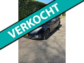 Seat Ibiza 1.2 TSI Sport panoramadak elec