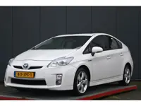 Toyota Prius 1.8 Aspiration (bj 2009, automaat)