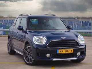 MINI Countryman 1.5 Cooper Chili PANO - HARMAN - LEDER - SPORT