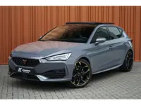 CUPRA Leon 1.4 e-Hybrid VZ Chopper Edition 245PK Panodak ACC Leder Memory Carplay LED Camera Side VO
