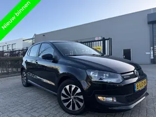 Volkswagen Polo 1.4 TDI Blue Bluetooth|Airco|Cruise Control