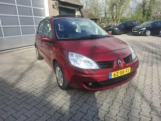 Renault Scénic 1.6-16V Dynamique