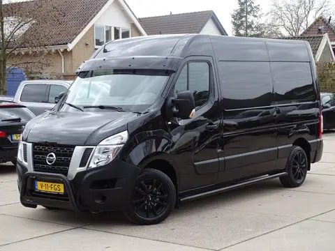 Nissan NV400 2.3 dCi L2H2 Business S/S Euro 6 (bj 2017)