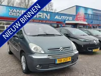 Citroën Xsara Picasso 1.6i-16V Image APK tot 23-05-2026