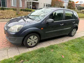 Ford Fiesta 1.3-8V, Airco, APK 25-09-2026.