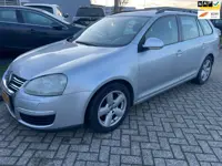 Volkswagen Golf Variant 1.9 TDI Trendline BlueMotion
