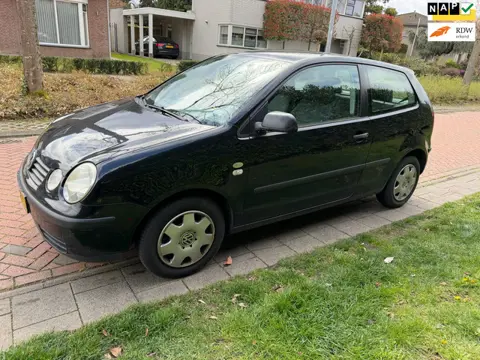 Volkswagen Polo 1.2-12V, APK 26-03-2027.