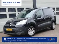 Citroën Berlingo 1.6 e-HDI Automaat - 3 Zits - Navi - Cruise