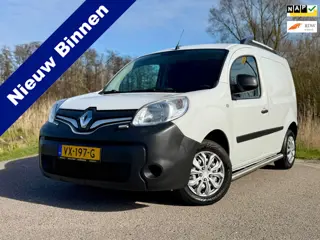 Renault Kangoo Express 1.5 dCi 90 Express Black Edition S&S Marge Airco Navigatie Trekhaak Cruise Co
