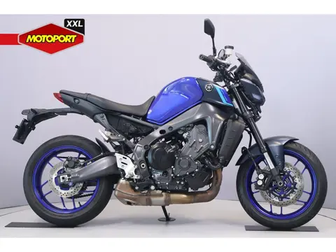 Yamaha MT 09 (bj 2023)