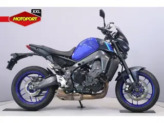 Yamaha MT 09 (bj 2023)