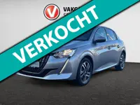 Peugeot 208 1.2 T Allure | Automaat | Pano | Clima | Camera | Cruise | Navi | Carplay | PDC Voor & A