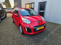 Citroen C1 1.0 Collection 5 Drs |Airco|Elek-ramen