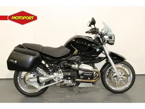 BMW R 1150 R (bj 2002)