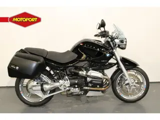 BMW R 1150 R (bj 2002)