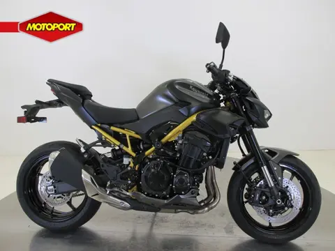 Kawasaki Z900 ABS (bj 2026)