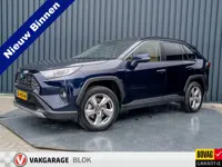 Toyota RAV4 2.5 Hybrid AWD Executive | Bearlock | Panodak | 360 Camera | Trekhaak afnb. | Prijs Rijk
