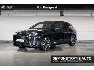 BMW iX xDrive45 101 kWh | M Sportpakket Pro | Comfort Pack | Innovation Pack