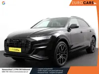 Audi Q8 55 TFSI e quattro Pro Line S Competition Plus | Leder | Carbon Pack | LED | Adaptief cruise 