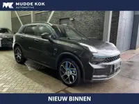 Lynk & Co 01 1.5 | NIEUW | Panoramadak | ACC | 360° Camera | Zwarte Hemel | 20 Inch