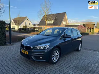 BMW 2-serie Active Tourer 218d Executive | NAP Navi Cruise Clima |