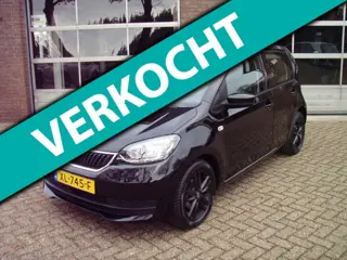 Skoda Citigo 1.0 Greentech Ambition INFO 0651503487