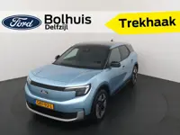 Ford Explorer Premium Extended Range RWD 77 kWh | Elek. Trekhaak | Pano | Adaptieve cruise | Stoel- 