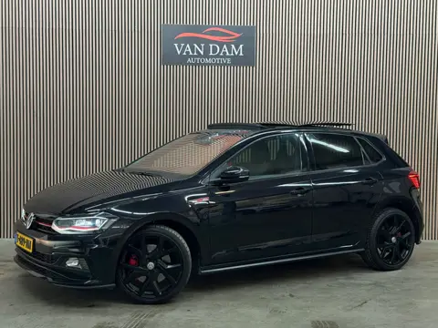 Volkswagen Polo 2.0 TSI GTI 2018 DSG PANO LED VIRTUAL CAMERA