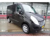 Renault Master T28 2.3 dCi 125pk L1H1 Eco Schuifdeur links en Rechts nr.V095 | Airco | Navigatie | T