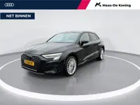 Audi A3 Sportback 30 TFSI/110PK Advanced edition · Navigatie · Parkeersensoren · Apple/Android Car P