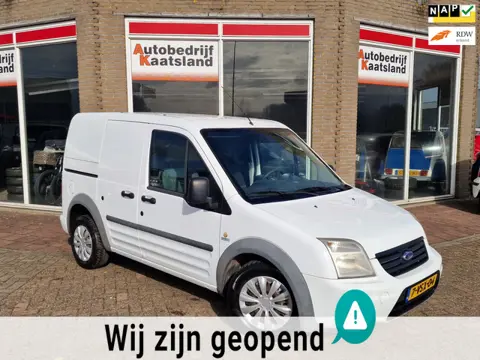 Ford Transit Connect T200S 1.8 TDCi Trend - Airco - NIEUWE APK -