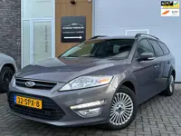 Ford Mondeo Wagon 1.6 TDCi ECOnetic Lease Trend