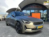 Polestar 2 Long Range Dual Motor Launch Edition 78kWh 91% SOH Panorama 1e EIG Rijklaarprijs!