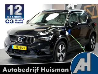 Volvo XC40 1.5 T5 193kW/262pk DCT7 Plug-in hybrid Plus Bright HARMAN/KARDON + NAPPALEDER + LANE ASSI
