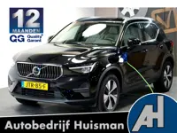 Volvo XC40 1.5 T5 193kW/262pk DCT7 Plug-in hybrid Plus Bright HARMAN/KARDON + NAPPALEDER + LANE ASSI