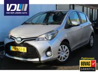 Toyota Yaris 1.5 Hybrid Aspiration Parkeercamera (bj 2015)