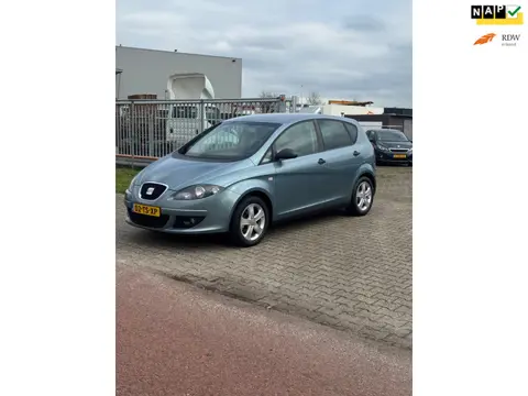 Seat Altea 1.6 Comfortstyle